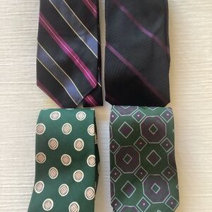 Polo Ralph Lauren Ties